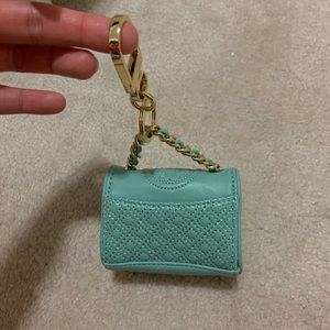 Tory Burch Keychain